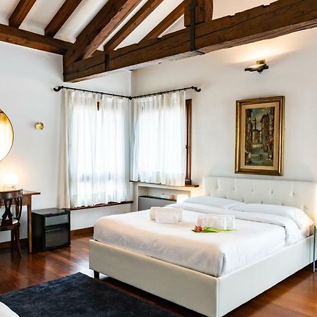 Domus Verona - Magnifiche Residenze San Fermo Ngoại thất bức ảnh