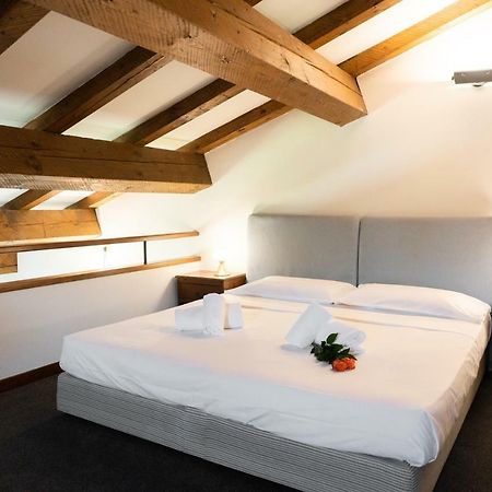 Domus Verona - Magnifiche Residenze San Fermo Ngoại thất bức ảnh