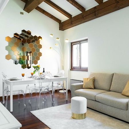 Domus Verona - Magnifiche Residenze San Fermo Ngoại thất bức ảnh
