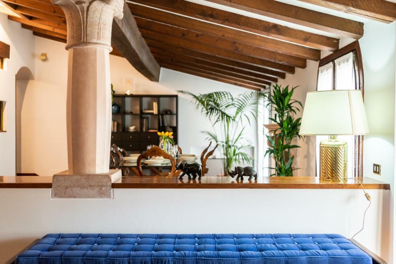 Domus Verona - Magnifiche Residenze San Fermo Ngoại thất bức ảnh