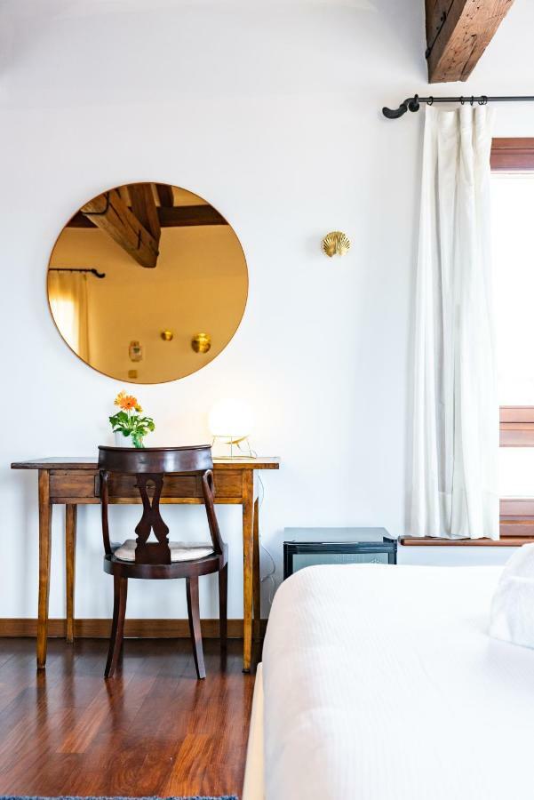 Domus Verona - Magnifiche Residenze San Fermo Ngoại thất bức ảnh