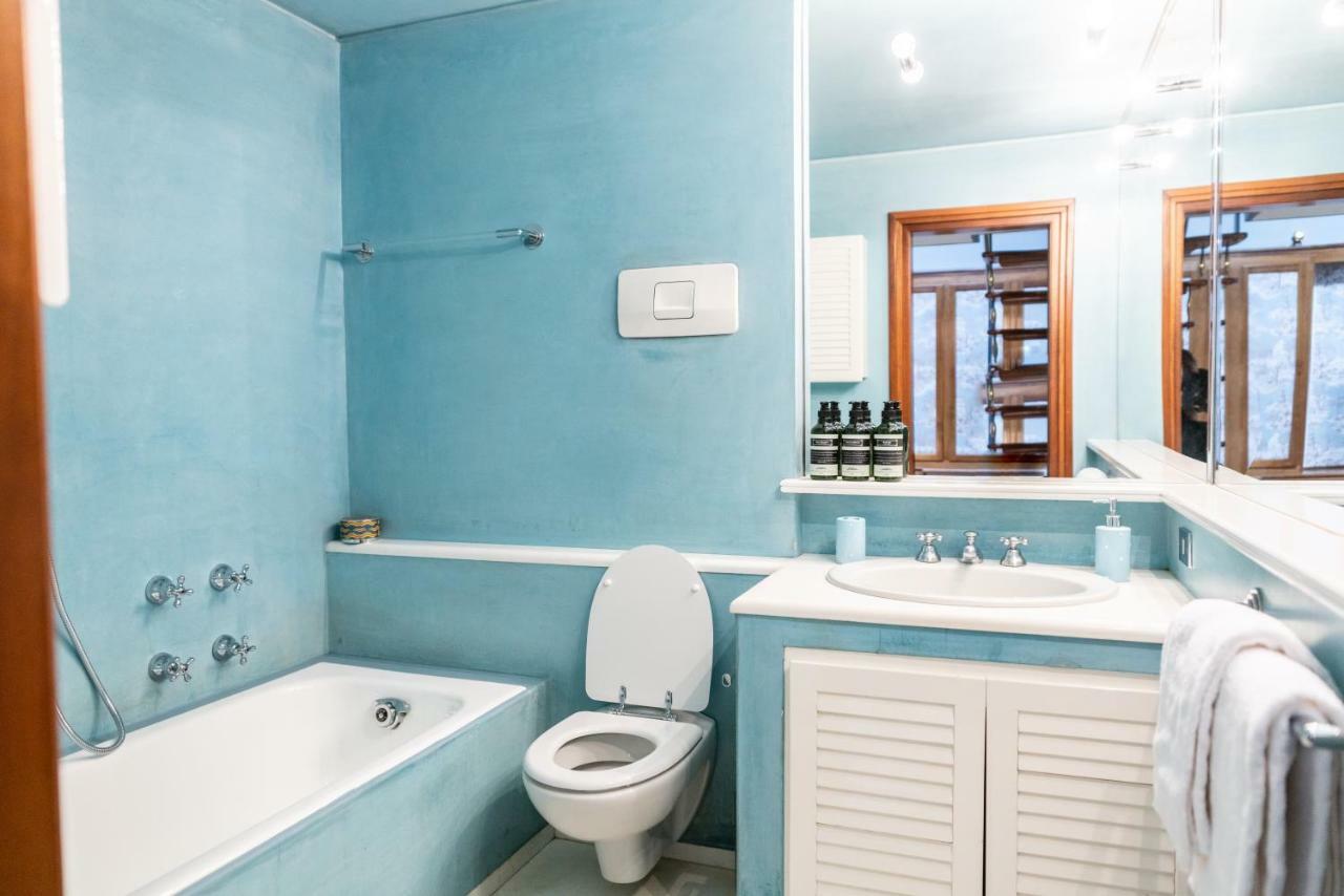 Domus Verona - Magnifiche Residenze San Fermo Ngoại thất bức ảnh
