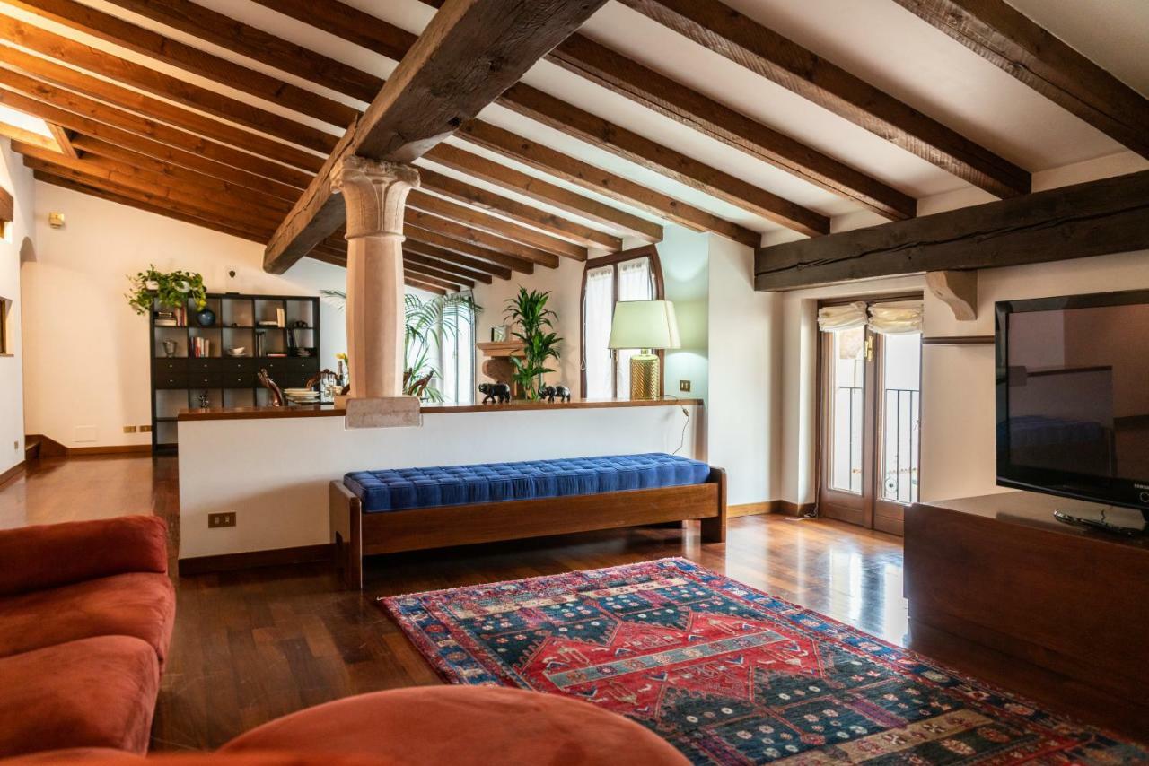 Domus Verona - Magnifiche Residenze San Fermo Ngoại thất bức ảnh