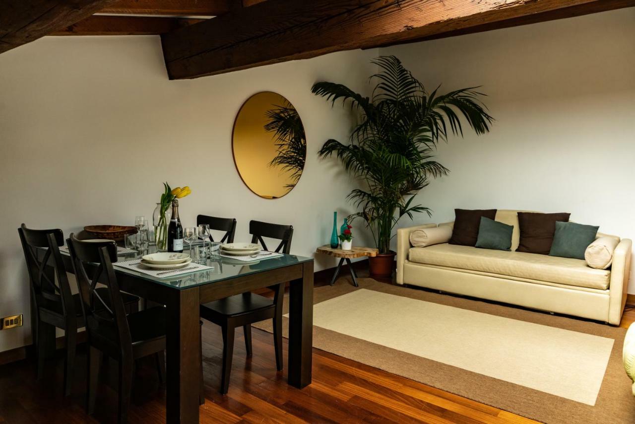 Domus Verona - Magnifiche Residenze San Fermo Ngoại thất bức ảnh