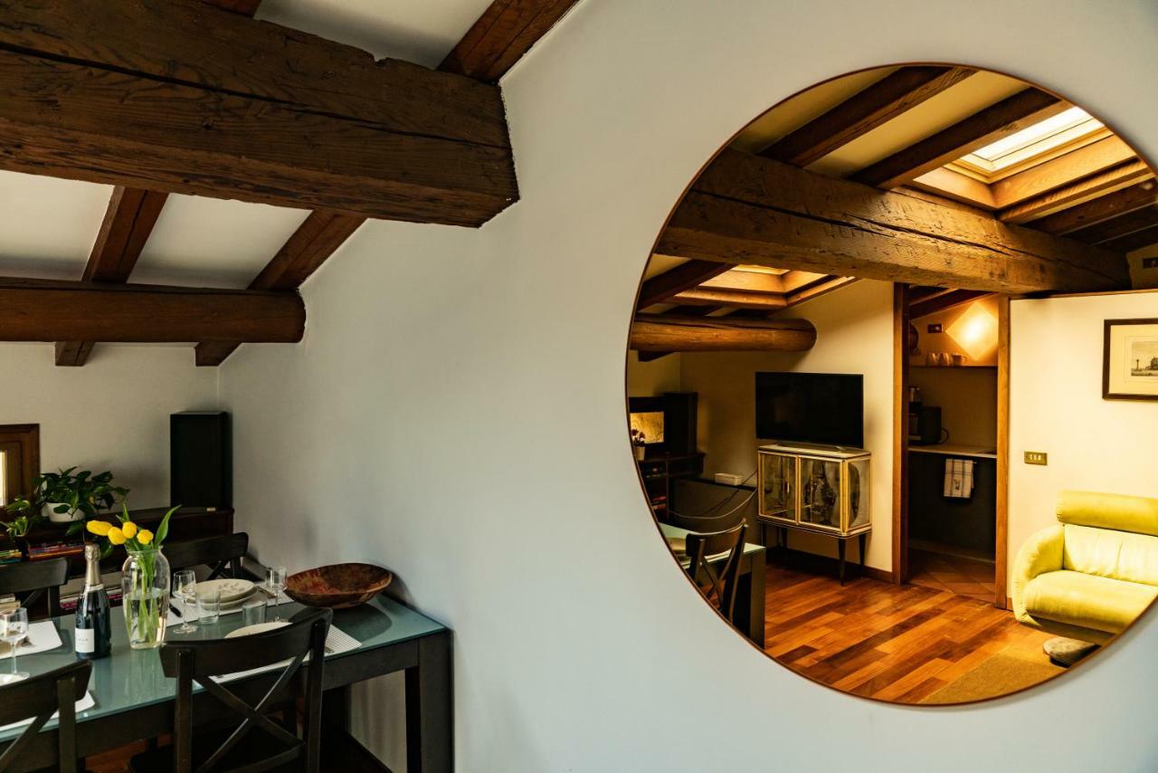Domus Verona - Magnifiche Residenze San Fermo Ngoại thất bức ảnh