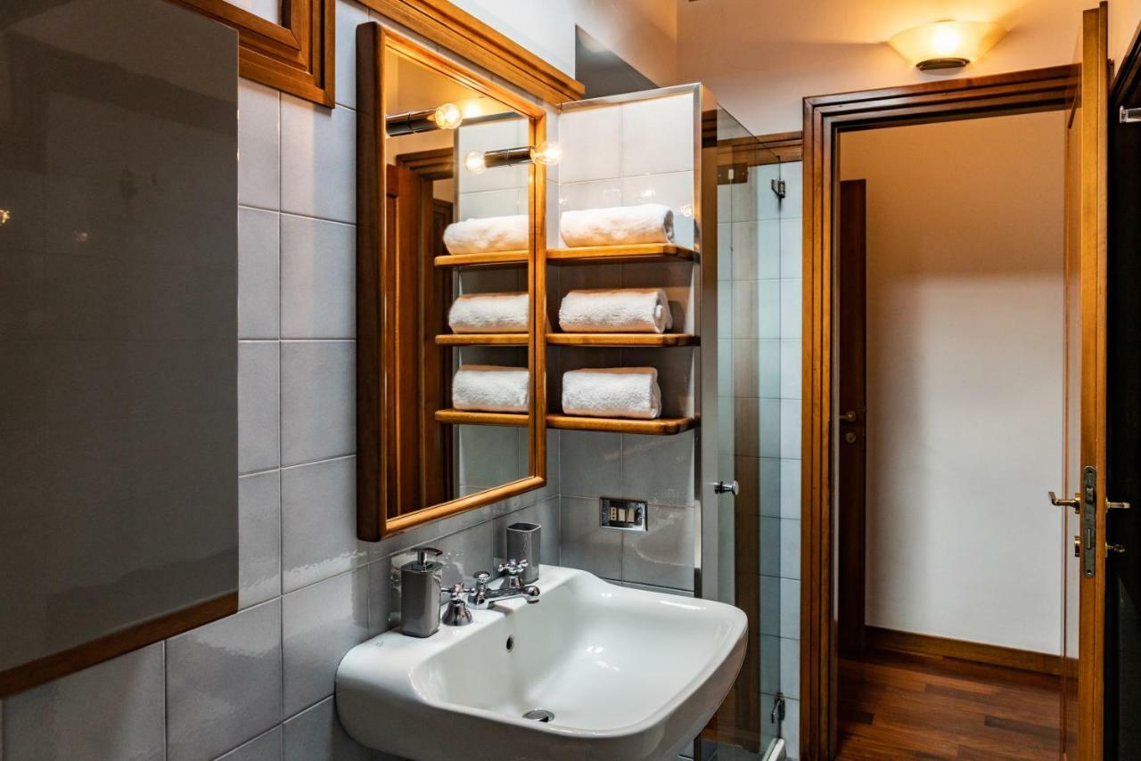 Domus Verona - Magnifiche Residenze San Fermo Ngoại thất bức ảnh