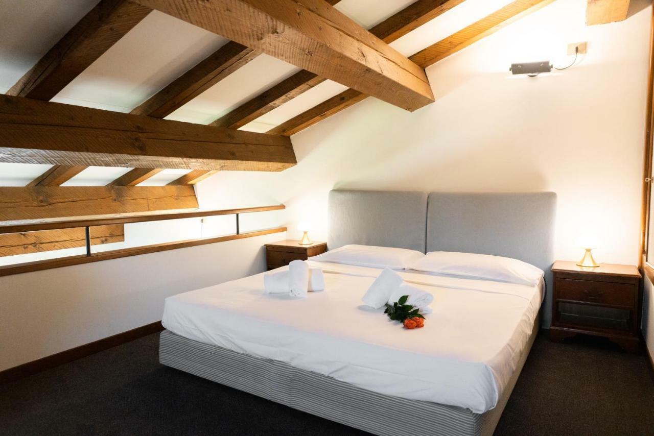 Domus Verona - Magnifiche Residenze San Fermo Ngoại thất bức ảnh