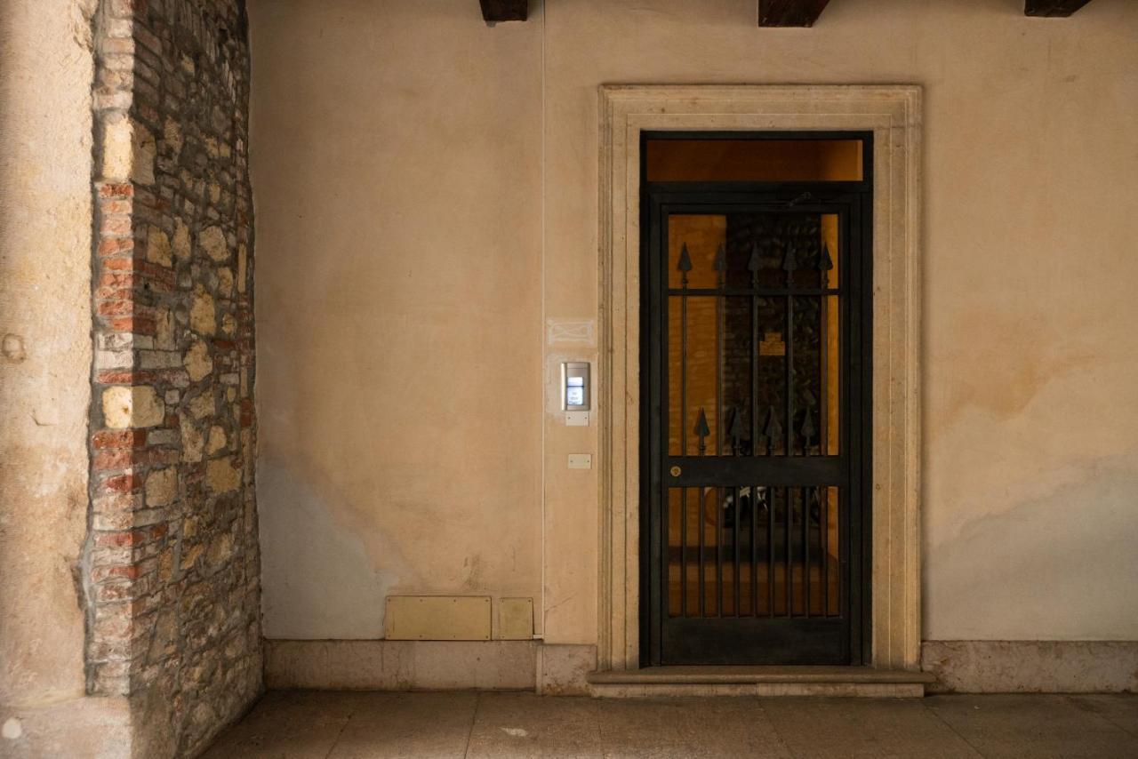 Domus Verona - Magnifiche Residenze San Fermo Ngoại thất bức ảnh